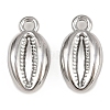 Ocean Themes Alloy Pendants FIND-K023-01E-P-1