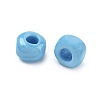 Handmade Lampwork European Beads LAMP-A009-03-15-2