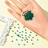 Preciosa® Crystal Beads Y-PRC-BA4-50730-840-4