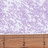 MIYUKI Delica Beads X-SEED-J020-DB0629-4