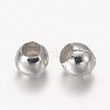 Iron Spacer Beads E004-2