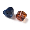 Acrylic Imitation Gemstone Beads MACR-K359-67-2
