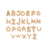 26Pcs Brass Pendants KK-S368-16G-1