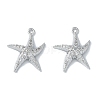 Ocean Collection Theme Jewelry KK-H482-17A-P-1