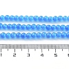 Cat Eye Beads Strands CE-F022-4mm-05-5