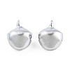 Aluminum Bell Pendants ALUM-R002-07-3