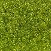 12/0 FGB Grade A Round Glass Seed Beads SEED-Q006-F18-3