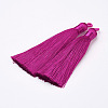 Nylon Tassels Big Pendant Decorations STAS-F142-04F-1