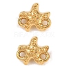 Ocean Theme 304 Stainless Steel Connector Charms SA-CBA2B73-12G-I-1