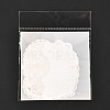 Scrapbook Paper Pad DIY-F084-04-3