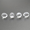 Imitation Crystal Acrylic Beads X-FIND-PW0024-20B-1
