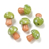 Handmade Lampwork Beads X-LAMP-F034-01B-1