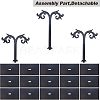 Earring Display Stand EDIS-FG0001-05-8