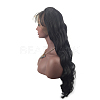 Lace Front Wigs OHAR-L010-037-8