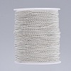 Brass Twisted Chains CHC-S095-S-NF-3