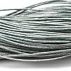 Laser PU Leather Cord AJEW-I070-A06-2