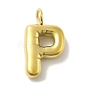 Ion Plating(IP) 304 Stainless Steel Pendants STAS-K263-47G-P-1