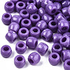 Plastic Beads MACR-S272-47I-8x6mm-1