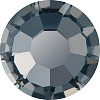 Preciosa® Crystal Hotfix Flatback Stones Y-PRC-HSS16-00030-260-2