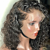 Short Curly Wigs OHAR-L010-045-3