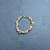 Natural Sunstone Chip Beaded Bracelets for Women IW6789-40-1