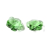 Transparent Glass Beads LS-GLAA-Q066-10mm-C10-2