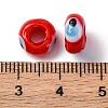 Handmade Evil Eye Lampwork Beads LS-LAMP-F021-01-03-3