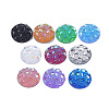 Resin Cabochons CRES-T012-01-1