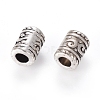 Tibetan Style Alloy Beads LF0834Y-2