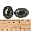 Natural Indian Agate Cabochons G-C115-01B-45-3