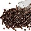 TOHO 8/0 Round Beads SEED-XTR08-0501-1
