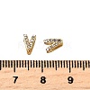 304 Stainless Steel Ice Pick Pinch Bails STAS-F318-05G-3