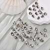 Preciosa® MAXIMA Crystal Round Stones X-PRC-RBSS45-00030-279-2