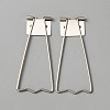 Iron Photo Frame Support IFIN-WH0052-67P-1