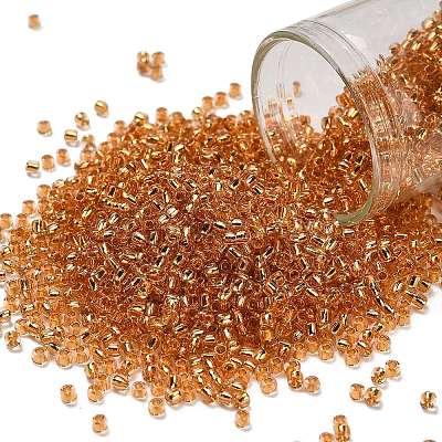 TOHO 11/0 Round Beads SEED-XTR11-0753-1