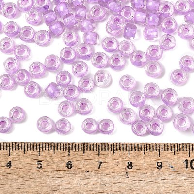 TOHO 3/0 Round Beads SEED-TR03-0943-1