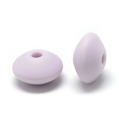 Food Grade Eco-Friendly Silicone Beads SIL-R009-63-1