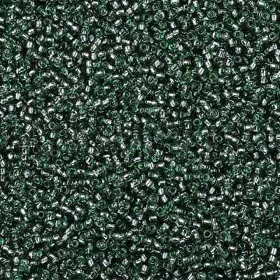 TOHO 11/0 Round Beads X-SEED-TR11-2202-1