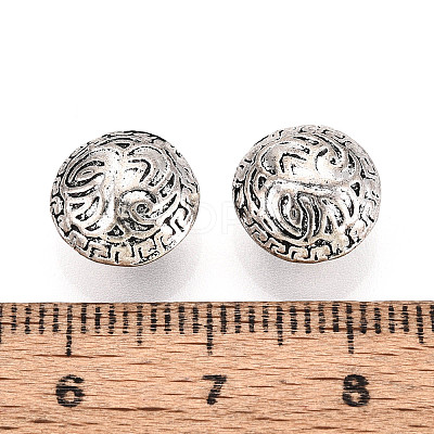 Alloy Buttons FIND-WH0519-70N-1