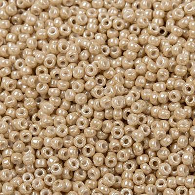 MIYUKI Round Rocailles Beads SEED-JP0009-RR0593-1