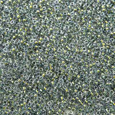 MIYUKI Round Rocailles Beads SEED-JP0010-RR3201-1
