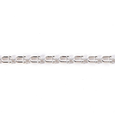 Brass Link Chains CHC-T014-001S-1