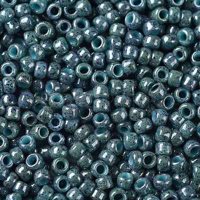 TOHO 8/0 Round Beads SEED-TR08-1208-1