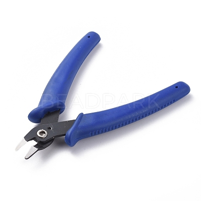 Carbon Steel Jewelry Pliers PT-S014-1