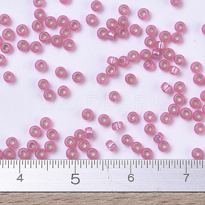 MIYUKI Round Rocailles Beads SEED-X0054-RR0556-1