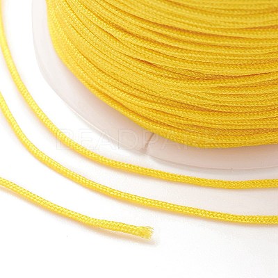 Braided Nylon Cord NWIR-K013-A18-1