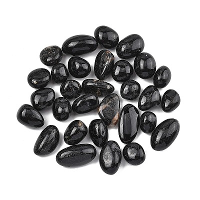Natural Tourmaline Beads G-G348-01A-16-1