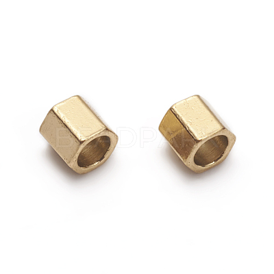 Ion Plating(IP) 304 Stainless Steel Spacer Beads STAS-D170-04C-G-1