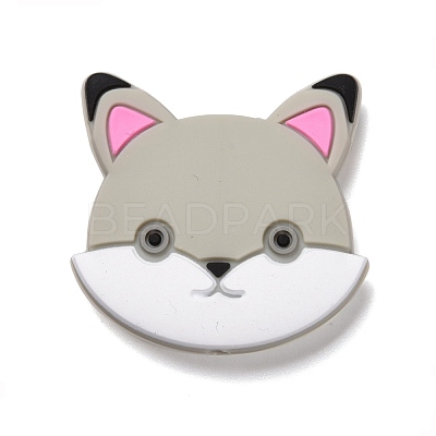 Silicone Focal Beads SIL-A002-10A-1