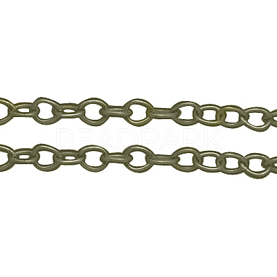 Iron Cable Chains 003KSF-NFAB-1